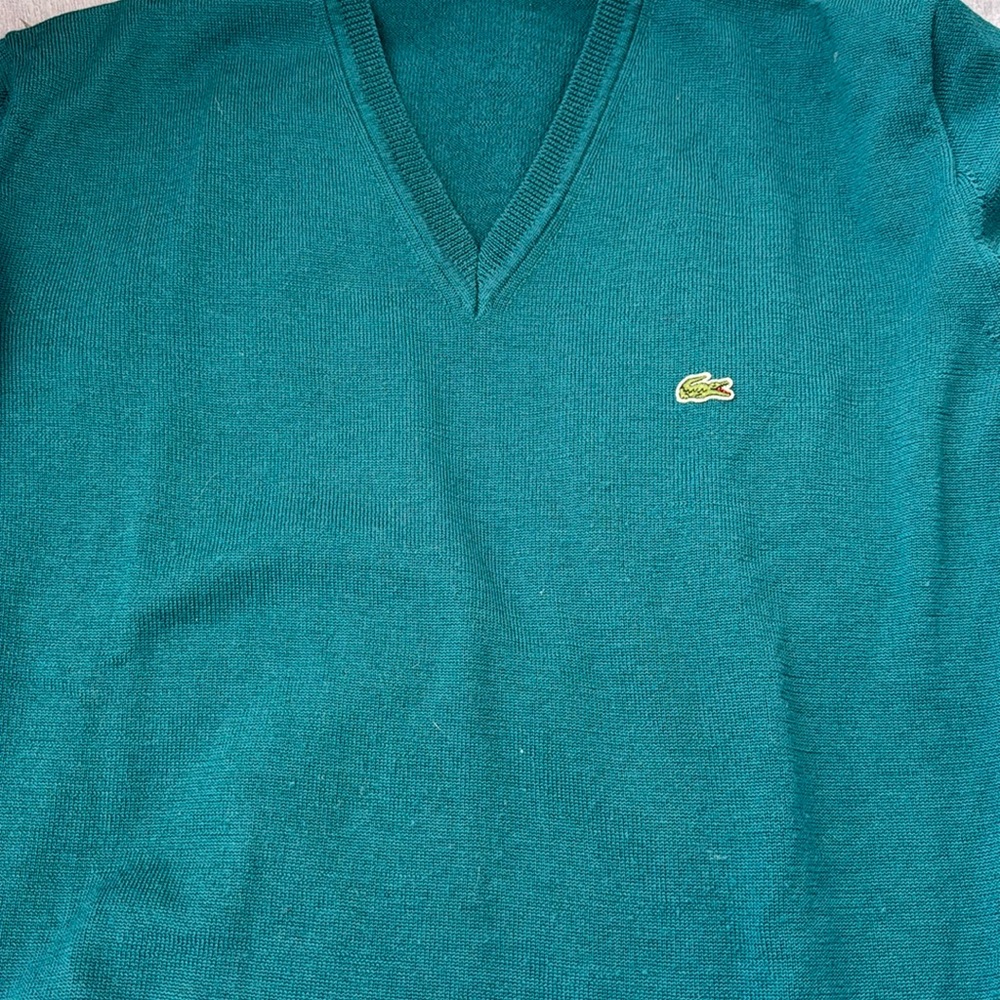 Lacoste Men’s Sweater